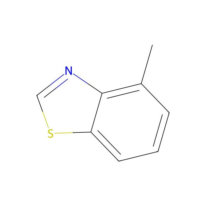 4-Methylbenzothiazole - ≥97% CAS No(3048-48-4) by Aladdin Scientific
