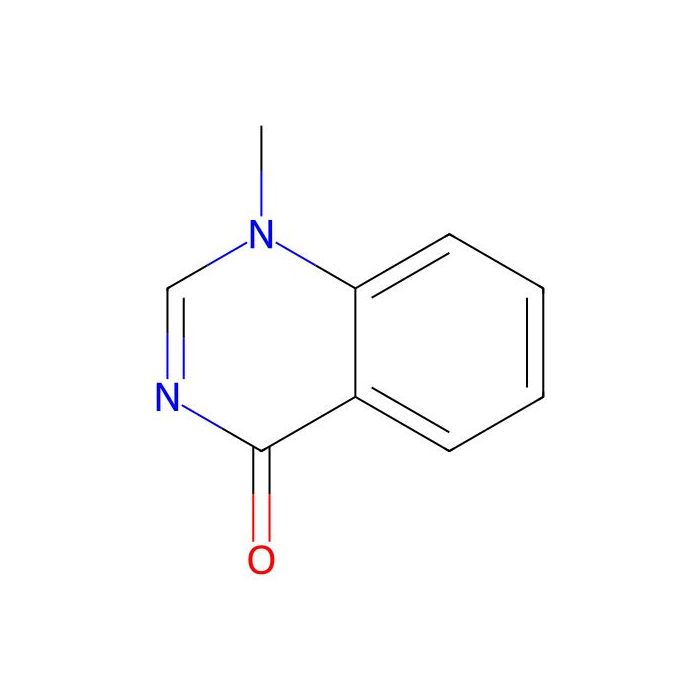 1-Methylquinazolin-4(1H)-one - ≥95% CAS No(3476-68-4) by Aladdin Scientific