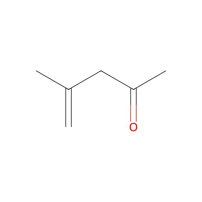 4-Methylpent-4-en-2-one - ≥97% CAS No(3744-02-3) by Aladdin Scientific