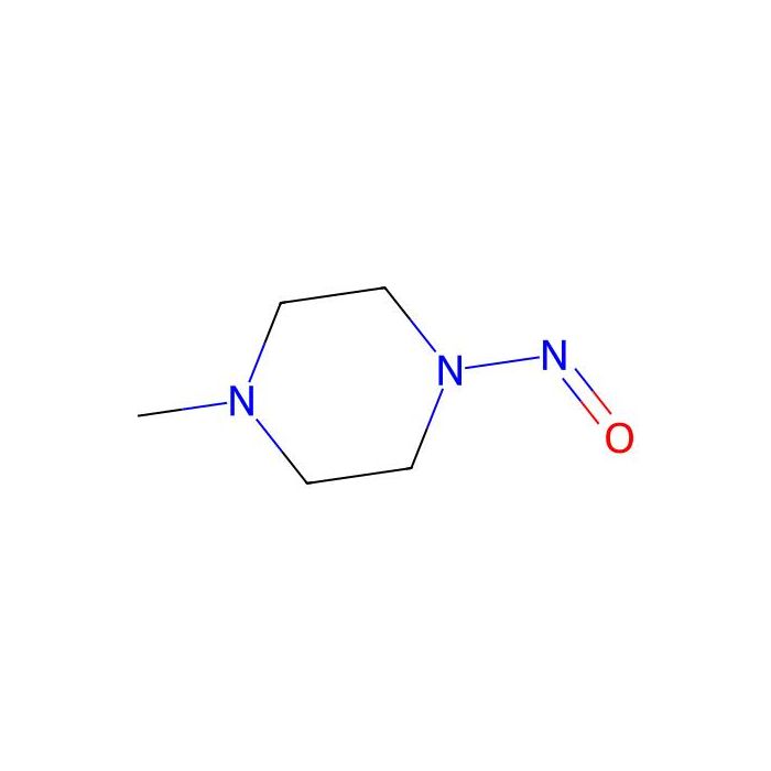 1-Methyl-4-nitrosopiperazine - ≥95% CAS No(16339-07-4) by Aladdin Scientific