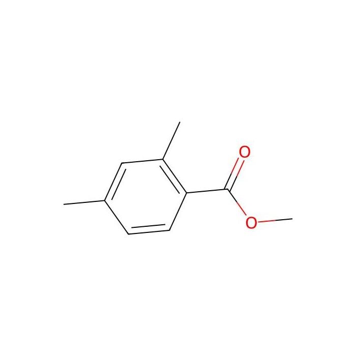 Methyl 2，4-dimethylbenzoate - ≥95% CAS No(23617-71-2) by Aladdin Scientific