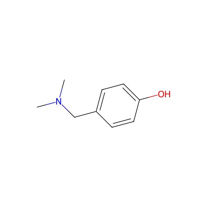 4-((Dimethylamino)methyl)phenol - ≥95% CAS No(103-87-7) by Aladdin Scientific