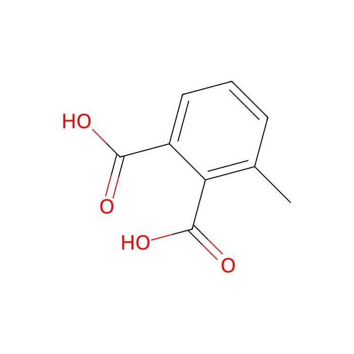 3-Methylphthalic acid - ≥98% CAS No(37102-74-2) by Aladdin Scientific