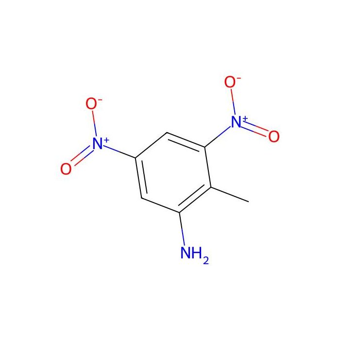 2-Methyl-3,5-dinitroaniline - ≥97% CAS No(35572-78-2) by Aladdin Scientific
