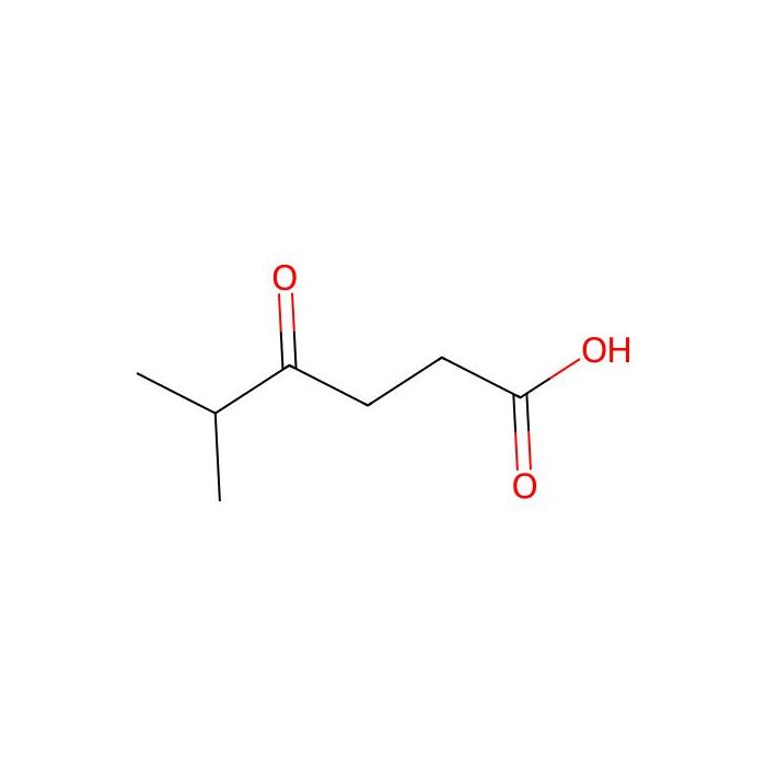 5-methyl-4-oxo-hexanoic acid - ≥97% CAS No(41654-04-0) by Aladdin Scientific