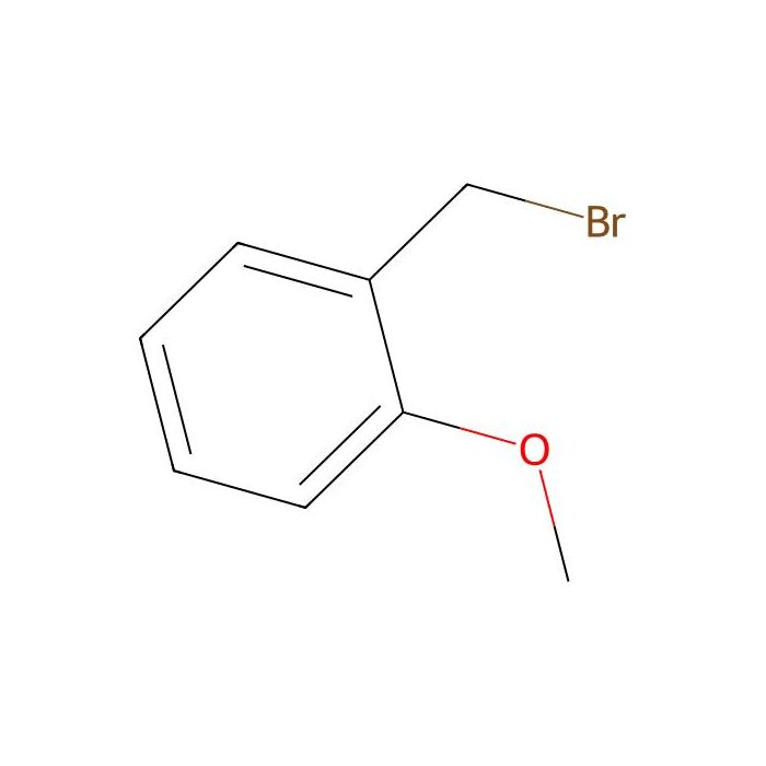 1-(bromomethyl)-2-methoxybenzene - ≥98% CAS No(52289-93-7) by Aladdin Scientific