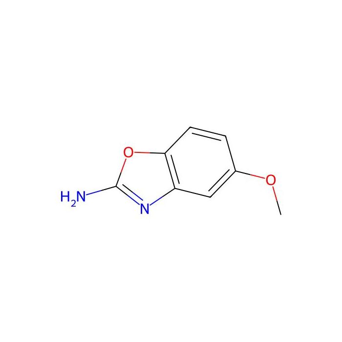 5-Methoxybenzo[d]oxazol-2-amine - ≥98% CAS No(64037-14-5) by Aladdin Scientific