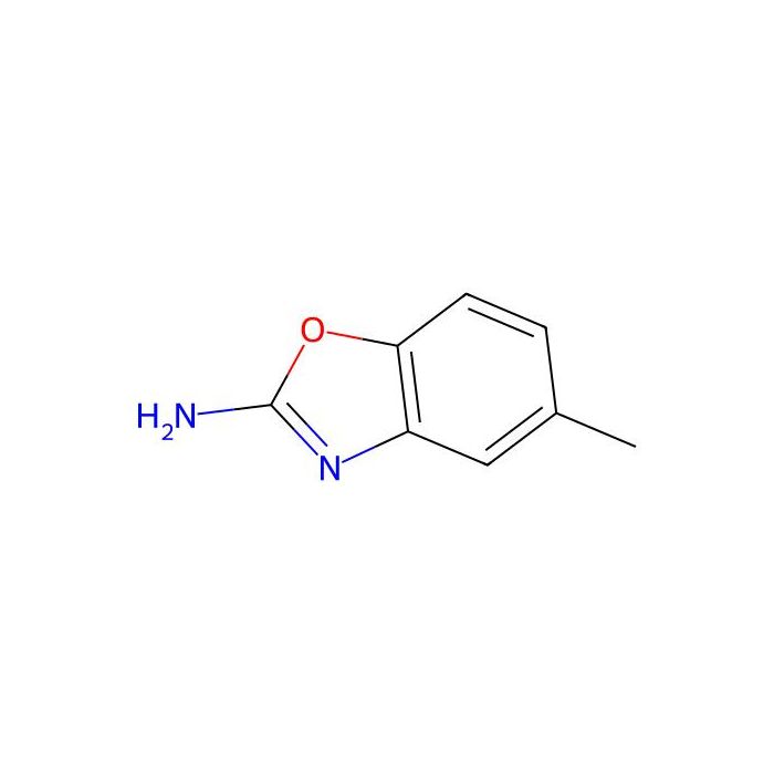 5-Methyl-2-aminobenzoxazol - ≥95% CAS No(64037-15-6) by Aladdin Scientific