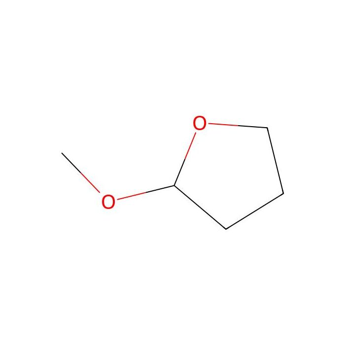 2-methoxyoxolane - ≥98% CAS No(13436-45-8) by Aladdin Scientific