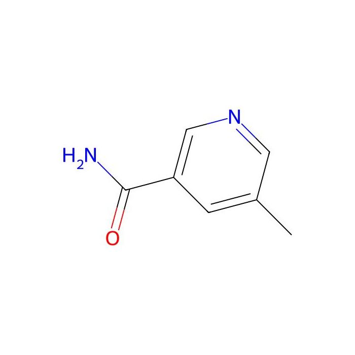 5-Methylnicotinamide - ≥95% CAS No(70-57-5) by Aladdin Scientific