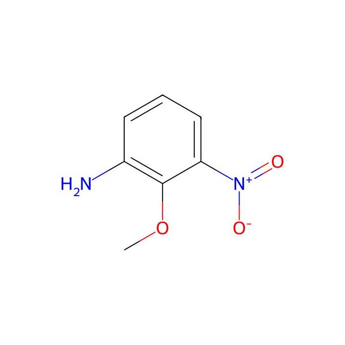2-Methoxy-3-nitroaniline - ≥95% CAS No(85-45-0) by Aladdin Scientific