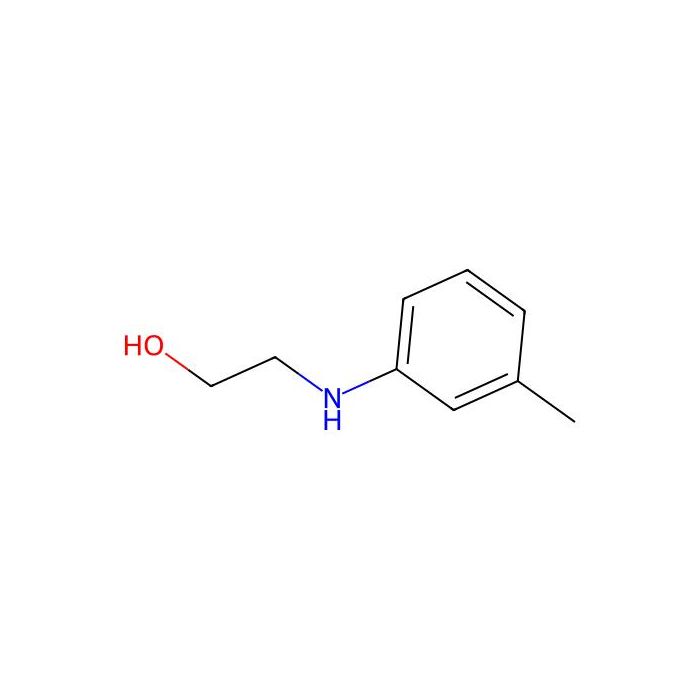 2-m-toluidinoethanol - ≥99% CAS No(102-41-0) by Aladdin Scientific