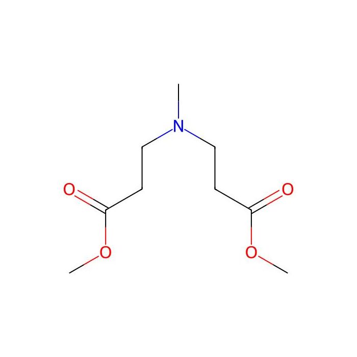 Methyl N-(3-methoxy-3-oxopropyl)-N-methyl-beta-alaninate - ≥95% CAS No(105-71-5) by Aladdin Scientific