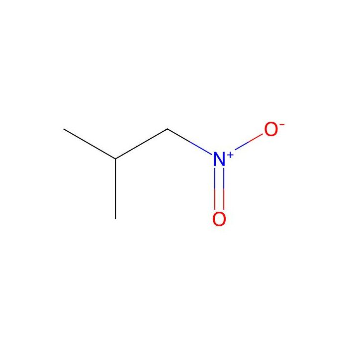 2-Methyl-1-nitropropane -  CAS No(625-74-1) by Aladdin Scientific