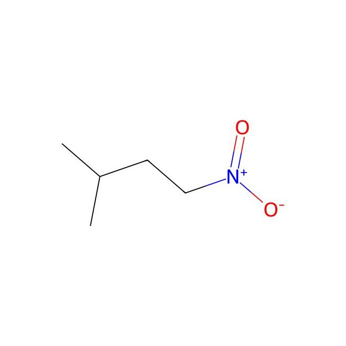 3-Methyl-1-nitrobutane - ≥95% CAS No(627-67-8) by Aladdin Scientific