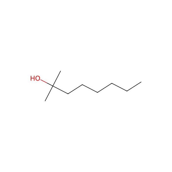 2-methyloctan-2-ol - ≥95% CAS No(628-44-4) by Aladdin Scientific
