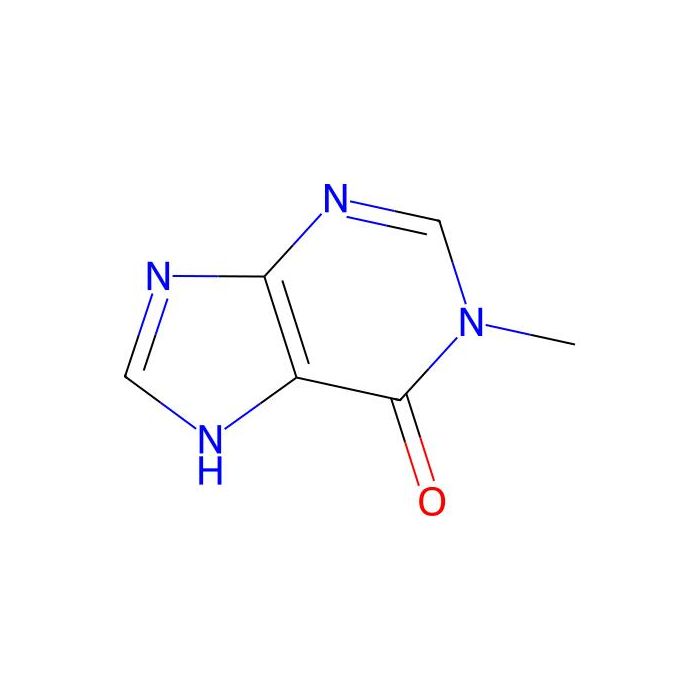 1-Methyl-1H-purin-6(9H)-one - ≥97% CAS No(1125-39-9) by Aladdin Scientific