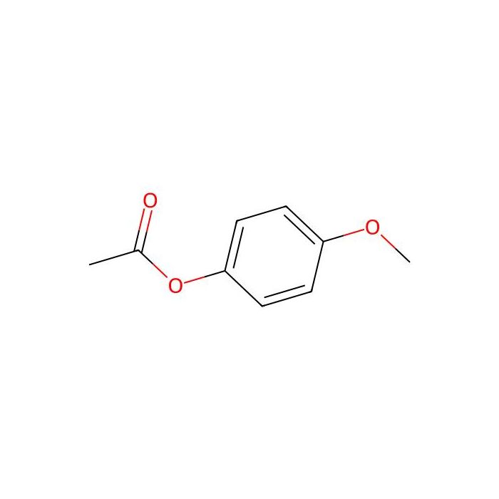 4-Methoxyphenyl acetate - ≥97% CAS No(1200-06-2) by Aladdin Scientific