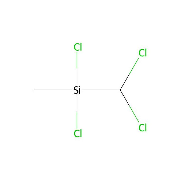 (Dichloromethyl)methyldichlorosilane - ≥95% CAS No(1558-31-2) by Aladdin Scientific