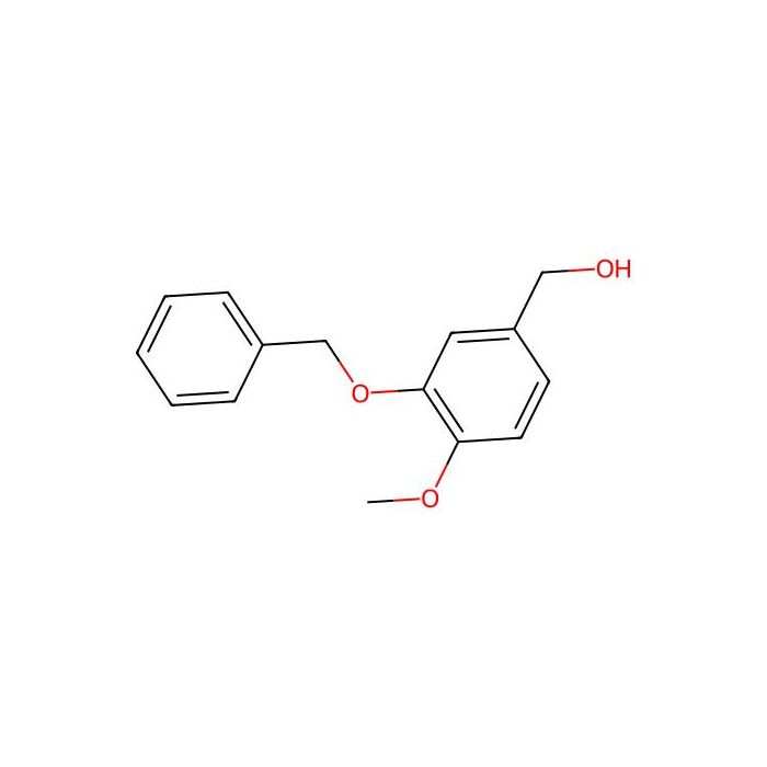 (4-Methoxy-3-phenylmethoxyphenyl)methanol - ≥95% CAS No(1860-60-2) by Aladdin Scientific