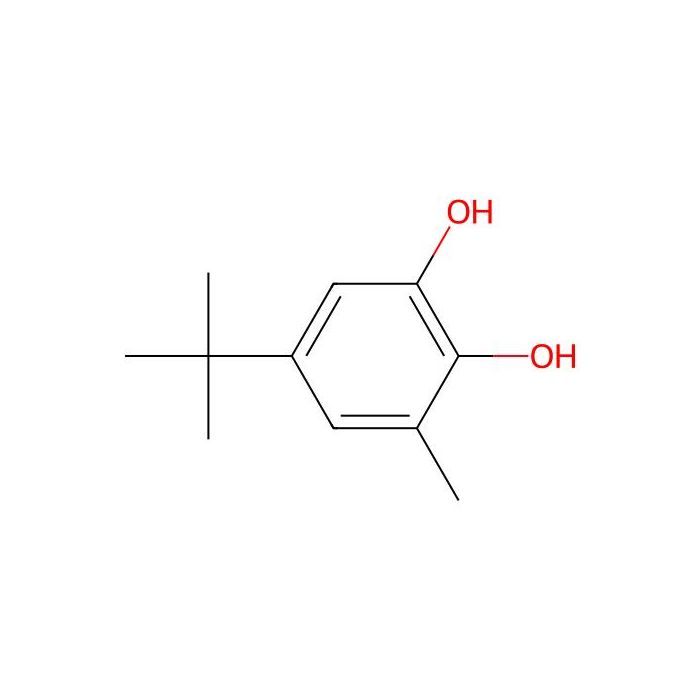5-(tert-Butyl)-3-methylbenzene-1，2-diol - ≥95% CAS No(2213-66-3) by Aladdin Scientific