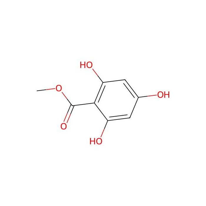Methyl 2,4,6-trihydroxybenzoate - ≥95% CAS No(3147-39-5) by Aladdin Scientific