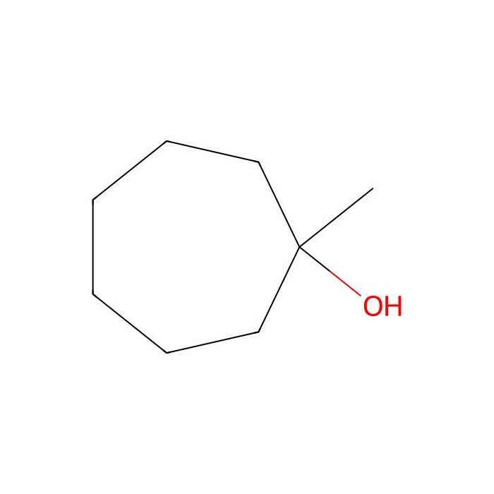 1-Methylcycloheptanol - ≥97% CAS No(3761-94-2) by Aladdin Scientific