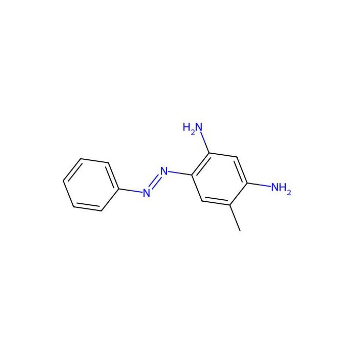 4-Methyl-6-(phenyldiazenyl)benzene-1，3-diamine - ≥98% CAS No(5042-54-6) by Aladdin Scientific