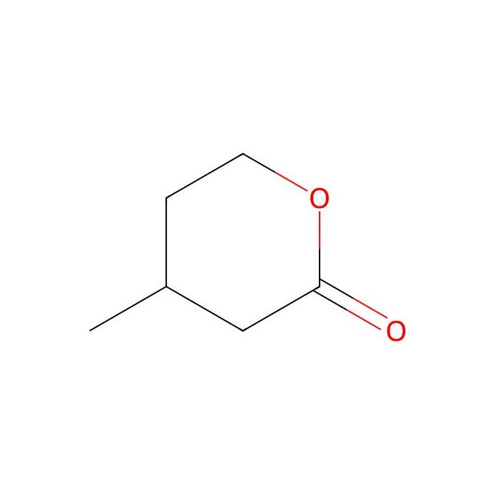 4-Methyltetrahydro-2H-pyran-2-one - ≥95% CAS No(1121-84-2) by Aladdin Scientific
