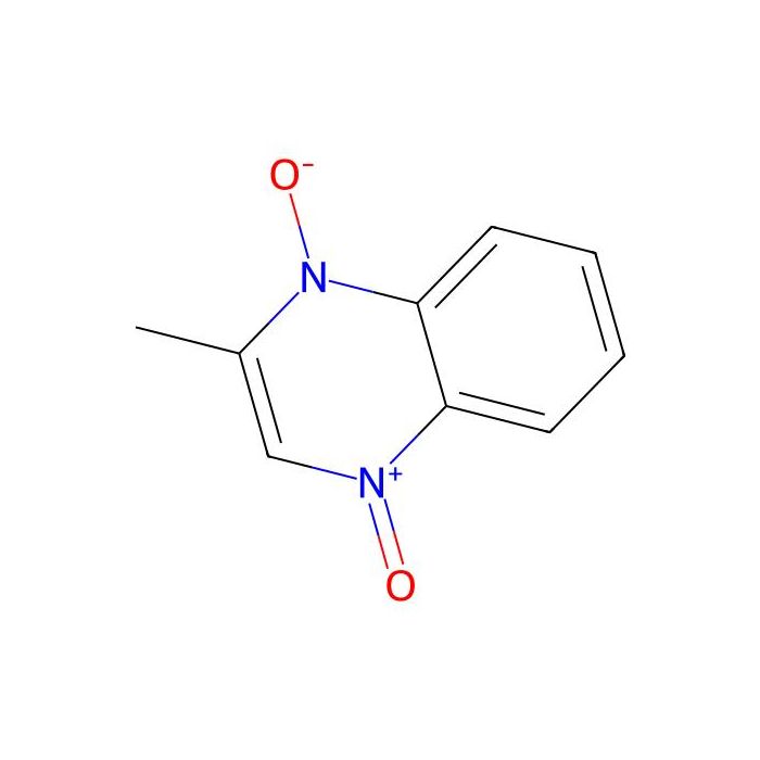 2-Methylquinoxaline 1，4-dioxide - ≥95% CAS No(6639-86-7) by Aladdin Scientific