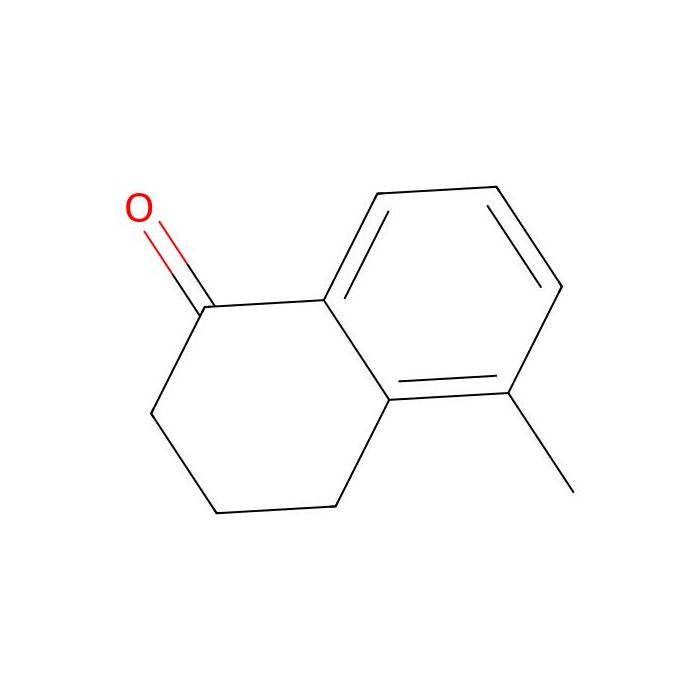 5-Methyl-3，4-dihydronaphthalen-1(2H)-one - ≥95% CAS No(6939-35-1) by Aladdin Scientific