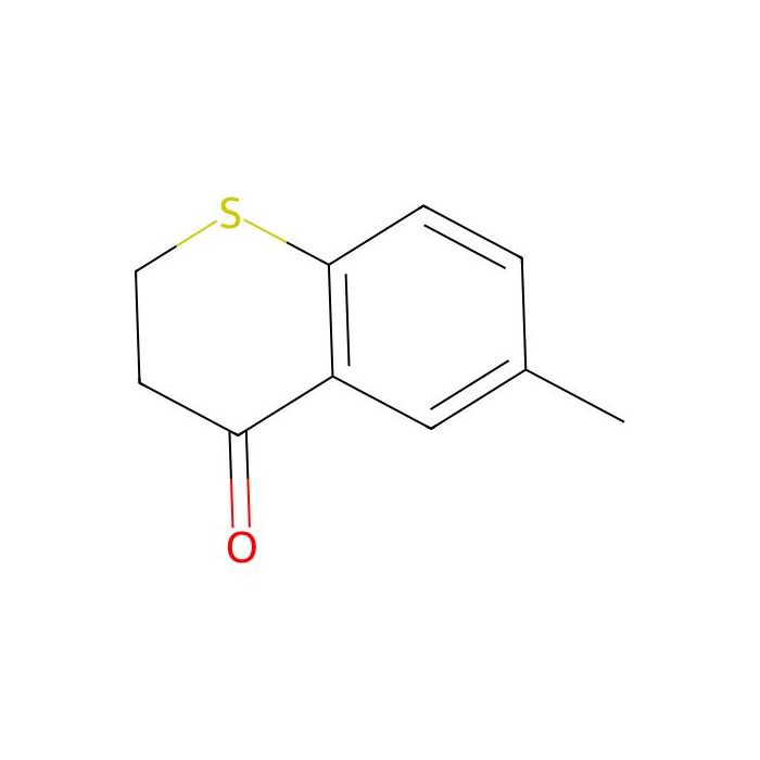 6-Methylthiochroman-4-one - ≥97% CAS No(6948-34-1) by Aladdin Scientific