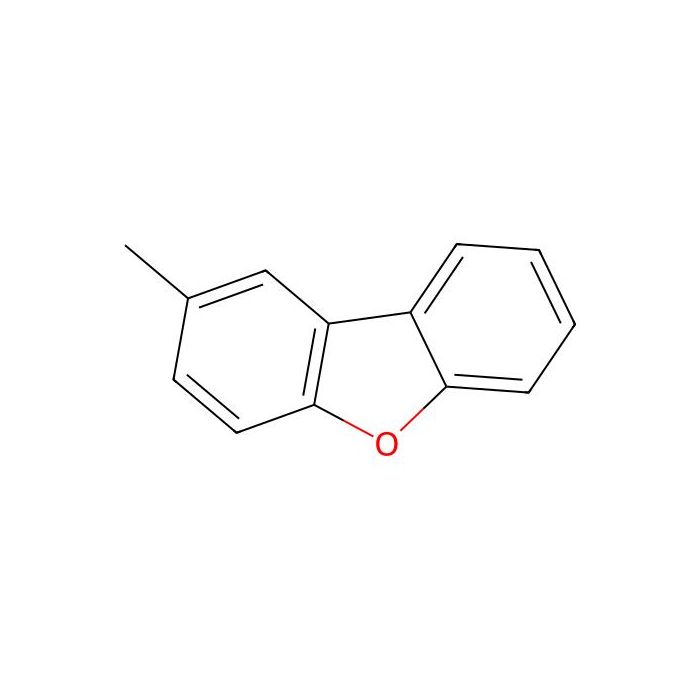 2-Methyldibenzofuran - ≥96% CAS No(7320-51-6) by Aladdin Scientific