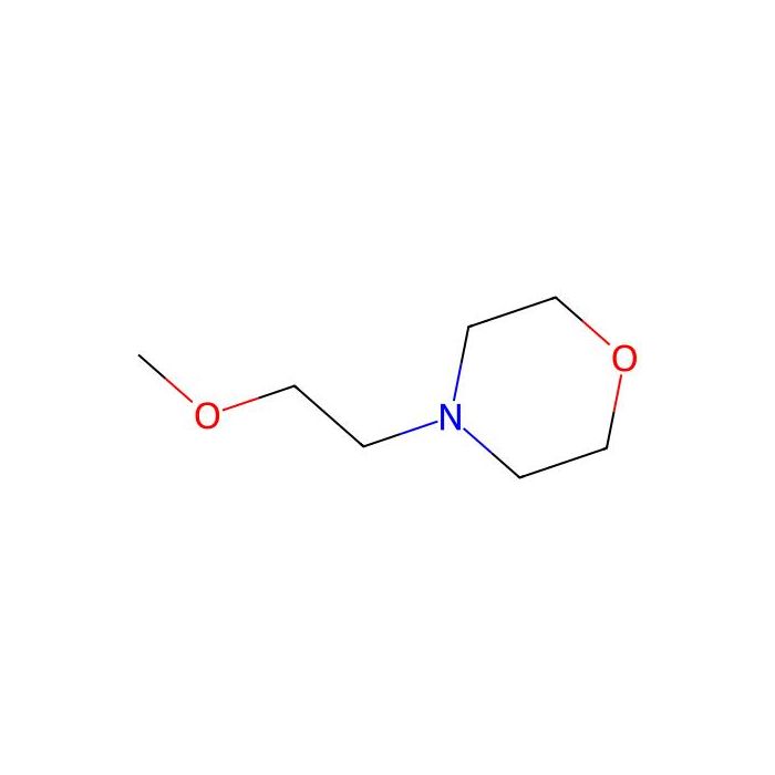 4-(2-Methoxyethyl)morpholine - ≥98% CAS No(10220-23-2) by Aladdin Scientific