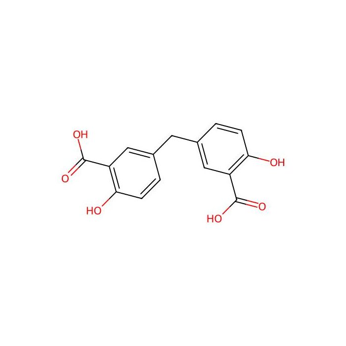 5，5'-Methylenedisalicylic acid - ≥99% CAS No(122-25-8) by Aladdin Scientific
