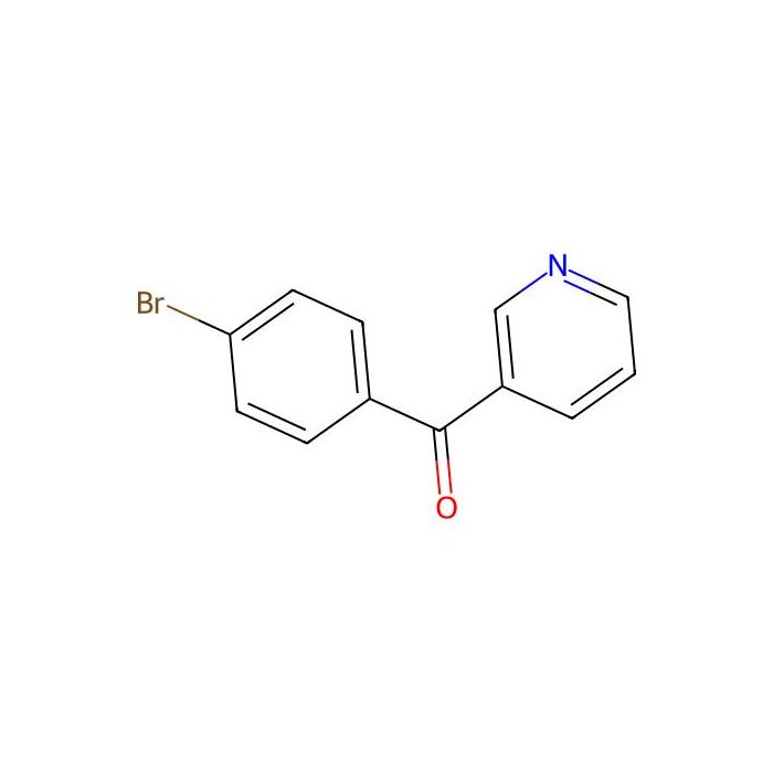 (4-Bromophenyl)(pyridin-3-yl)methanone - ≥95% CAS No(14548-45-9) by Aladdin Scientific