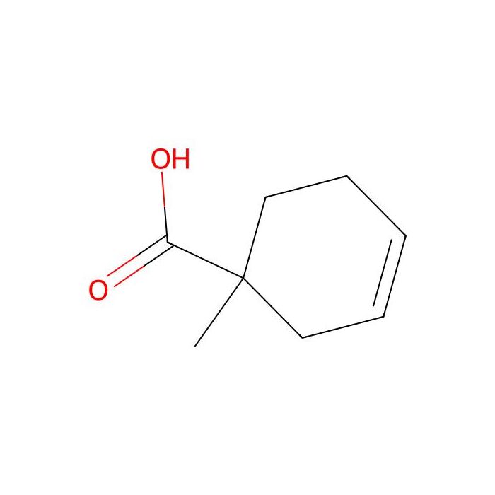 1-Methylcyclohex-3-enecarboxylic acid - ≥95% CAS No(16646-42-7) by Aladdin Scientific
