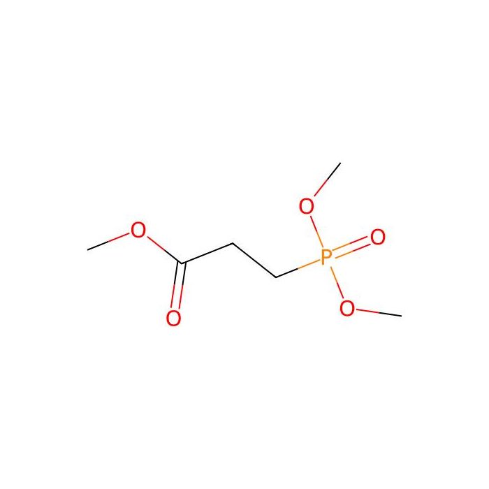 methyl 3-(dimethoxyphosphoryl)propanoate - ≥97% CAS No(18733-15-8) by Aladdin Scientific