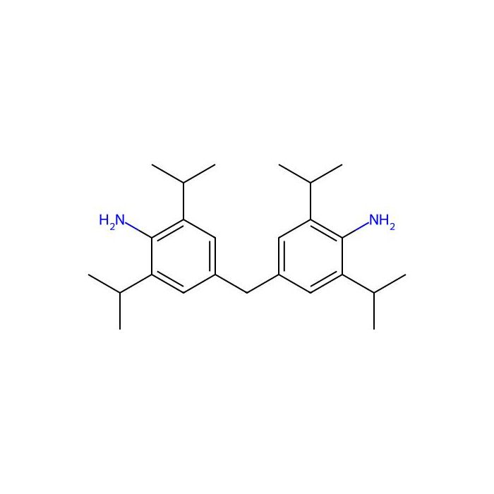 4，4'-Methylenebis(2，6-diisopropylaniline) - ≥98% CAS No(19900-69-7) by Aladdin Scientific