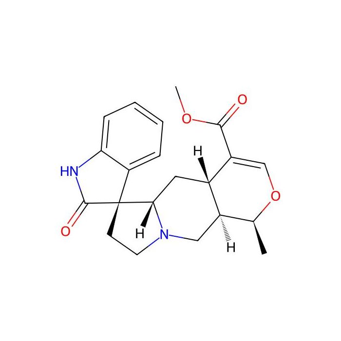 Mitraphylline - Moligand™,≥98% CAS No(509-80-8) by Aladdin Scientific