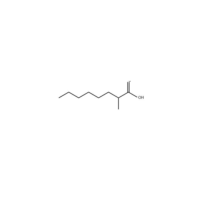 2-Methyloctanoic acid - ≥95% CAS No(3004-93-1) by Aladdin Scientific