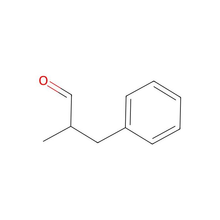 2-Methyl-3-phenylpropanal - ≥95% CAS No(5445-77-2) by Aladdin Scientific