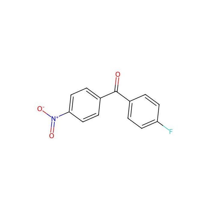 (4-Fluorophenyl)(4-nitrophenyl)methanone - ≥98% CAS No(2195-47-3) by Aladdin Scientific