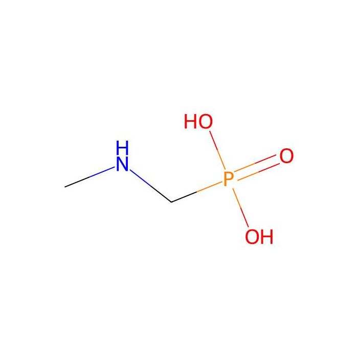 ((Methylamino)methyl)phosphonic acid - ≥97% CAS No(35404-71-8) by Aladdin Scientific