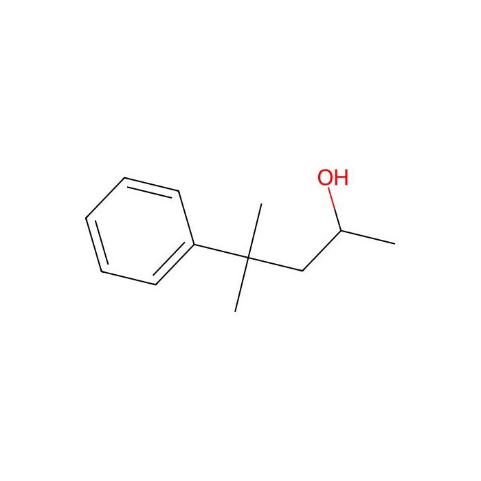 4-Methyl-4-phenylpentan-2-ol - ≥95% CAS No(2035-93-0) by Aladdin Scientific