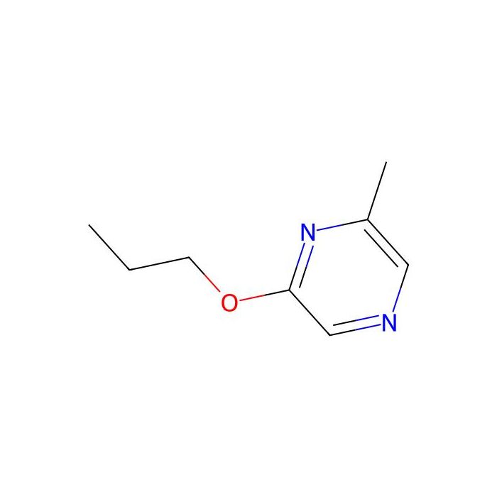 2-Methyl-6-propoxypyrazine - ≥95% CAS No(67845-28-7) by Aladdin Scientific