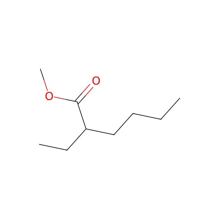 Methyl 2-ethylhexanoate - ≥98% CAS No(816-19-3) by Aladdin Scientific
