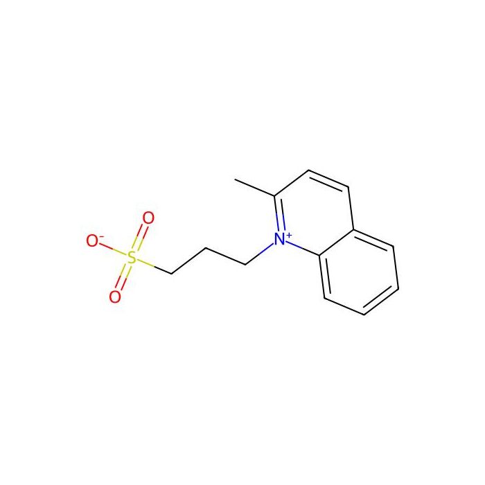 2-Methyl-1-(3-sulphonatopropyl)quinolinium - ≥98% CAS No(51583-69-8) by Aladdin Scientific