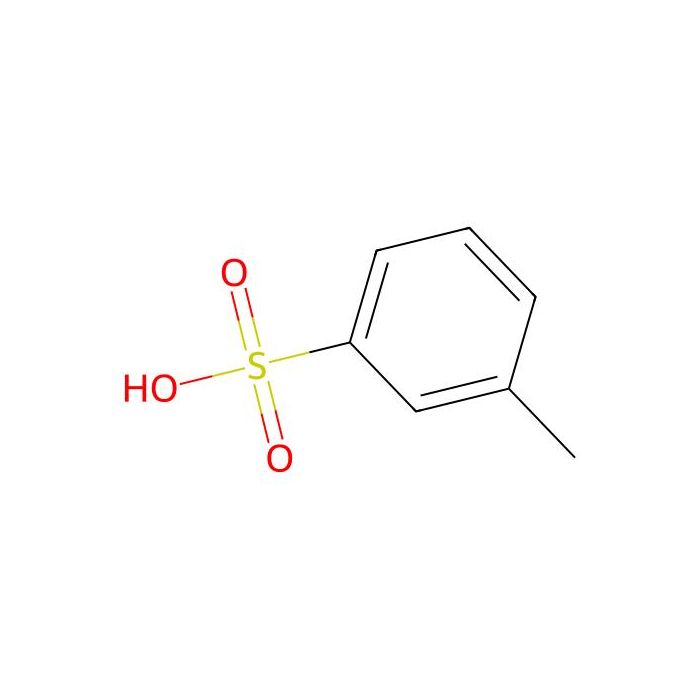 3-Methylbenzenesulfonic acid - ≥98% CAS No(617-97-0) by Aladdin Scientific