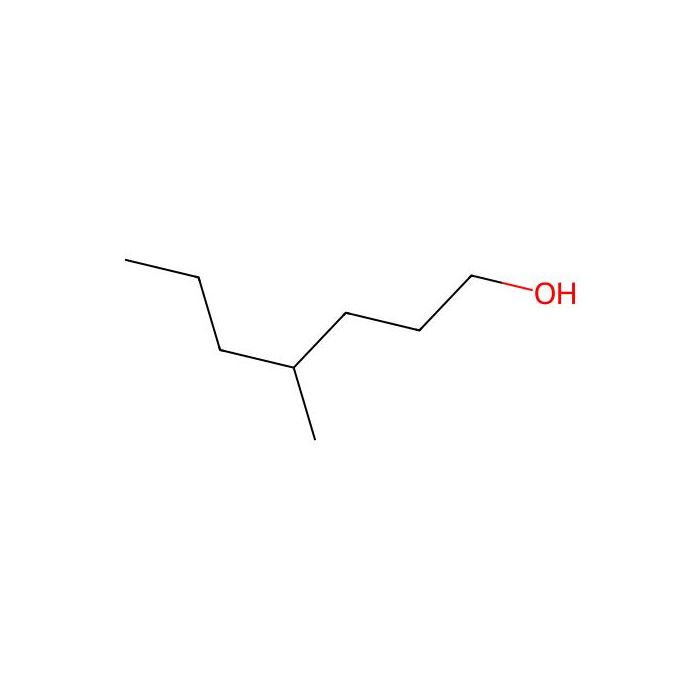 4-Methyl-1-heptanol - ≥97% CAS No(817-91-4) by Aladdin Scientific